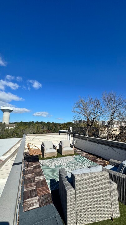 2810 Wiigwaas Ln in Virginia Beach, VA - Building Photo