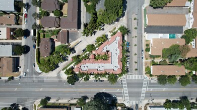 1201 N Glenoaks Blvd in Burbank, CA - Building Photo - Building Photo