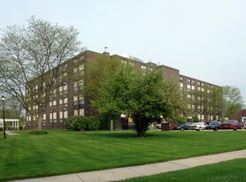 Beacon Heights Apartments