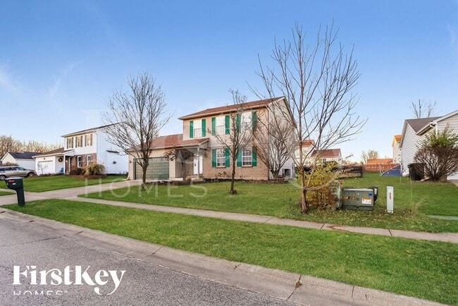 410 Meadow Springs Dr in Maineville, OH - Building Photo - Building Photo