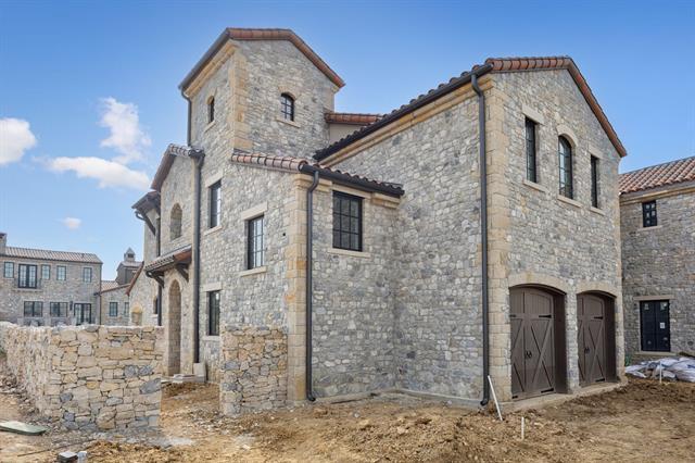 1 Costa Brava in Westlake, TX - Building Photo