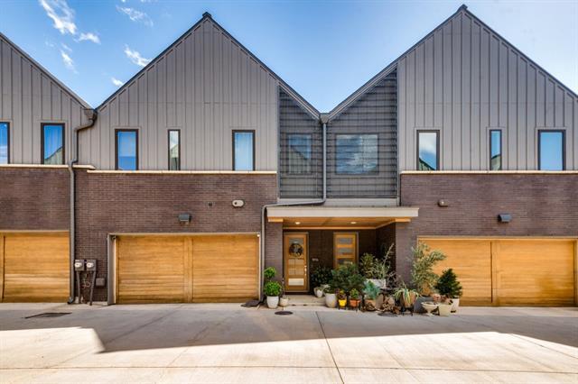 3936 Bowie Ln in Dallas, TX - Building Photo