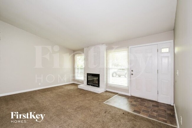 340 Allen Dr in Florissant, MO - Building Photo - Building Photo