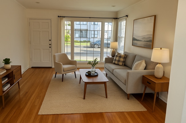 4219 Creed Ave, Unit Lower Level in Los Angeles, CA - Foto de edificio - Building Photo