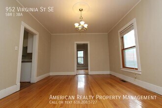 952 Virginia St SE in Grand Rapids, MI - Building Photo - Building Photo