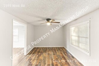 1599 Wire Rd in Aiken, SC - Building Photo - Building Photo