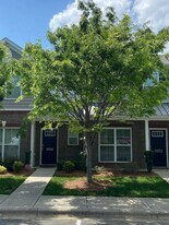 1050 Kelso Ln in Burlington, NC - Building Photo