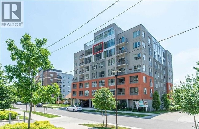 property at 321 Spruce St