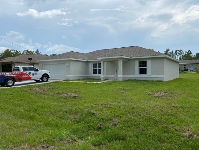 12 Fir Trail Pass in Ocala, FL - Building Photo - Building Photo