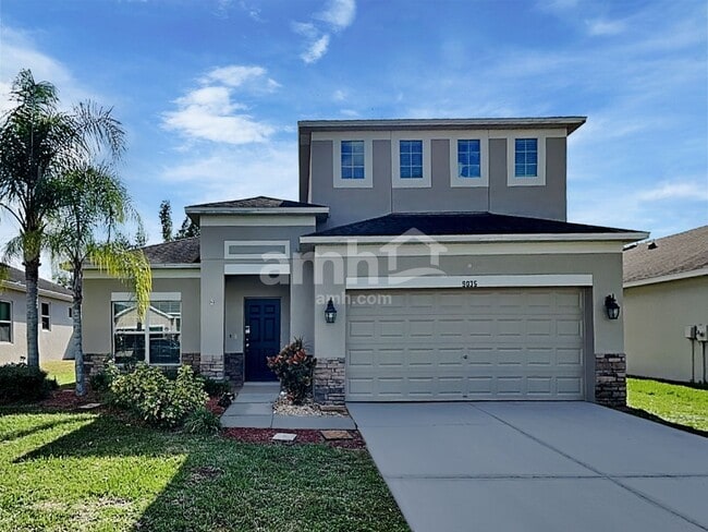 property at 9035 41st St E