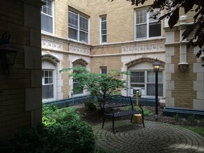 1116 Washington - Oak Park in Oak Park, IL - Foto de edificio - Building Photo