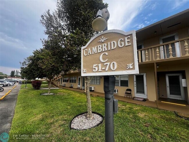 property at 55 Cambridge E