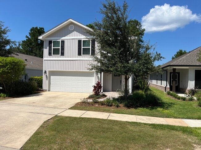 691 Earl Godwin Rd in Freeport, FL - Building Photo - Building Photo