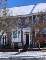410 Redland Blvd in Rockville, MD - Building Photo