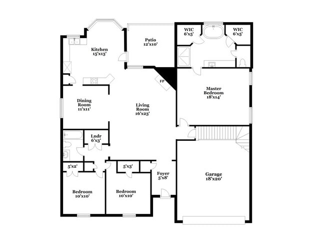 9186 Tahoe Dr in Olive Branch, MS - Building Photo - Building Photo