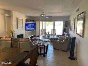 7348 N Vía Camello Del Norte in Scottsdale, AZ - Building Photo - Building Photo