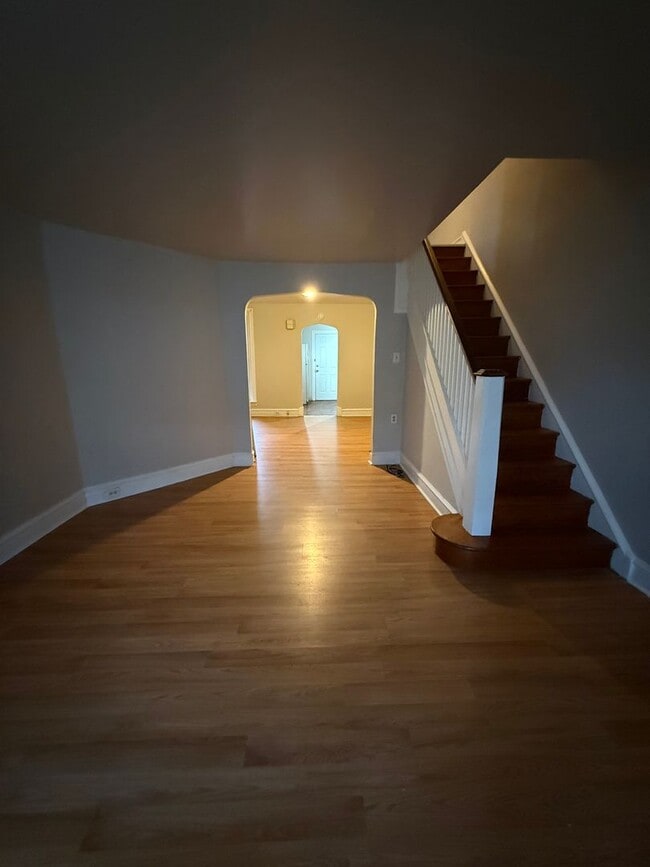 6316 Marsden St in Philadelphia, PA - Building Photo - Building Photo