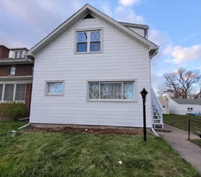 621 Nevada St in Toledo, OH - Building Photo - Building Photo