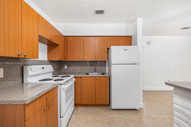 property at 5740 NW 38th St