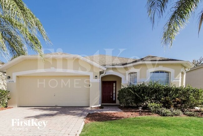 property at 16520 Deer Chase Loop