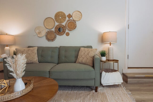 308 Lamont St, Unit ID1397958P in Johnson City, TN - Building Photo - Building Photo