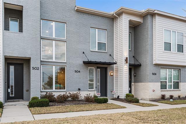 504 Wellborn Dr in Plano, TX - Building Photo - Building Photo