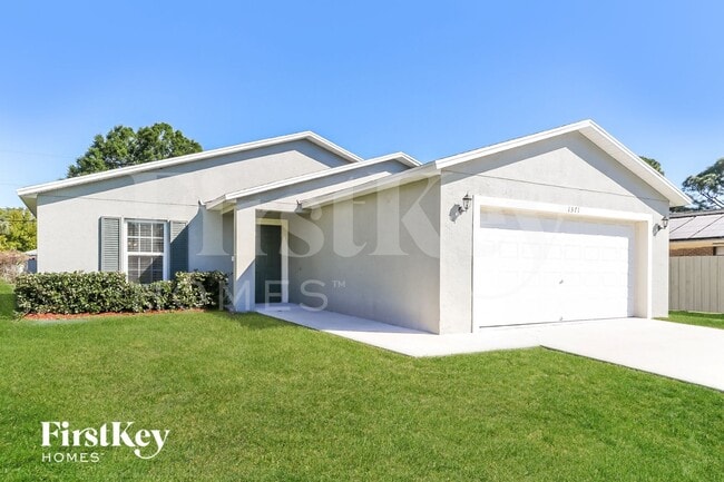 1371 SW Sudder Ave in Port St. Lucie, FL - Building Photo - Building Photo