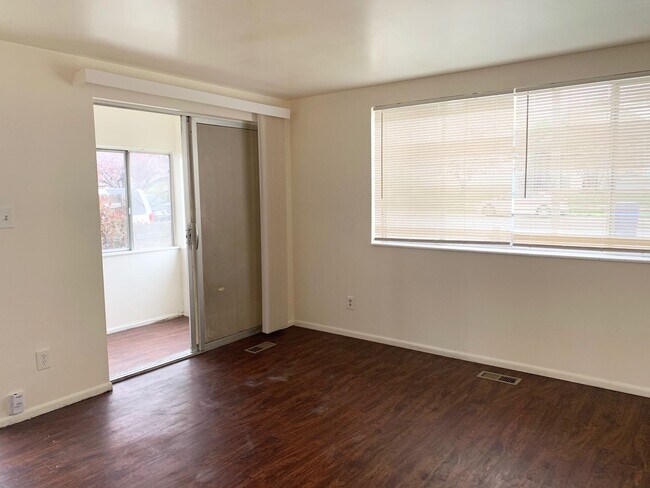 property at 1824 S 1100 E