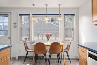 38 Ranger Rd in Natick, MA - Foto de edificio - Building Photo