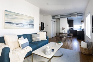 5604 New York Ave in Nashville, TN - Building Photo