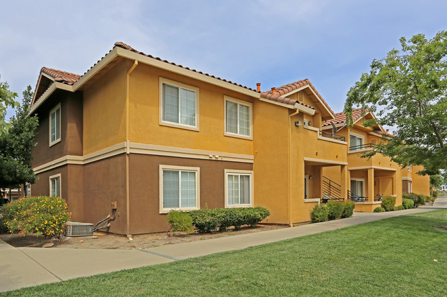 Terracina Gold Apartments in Sacramento, CA - Building Photo - Building Photo