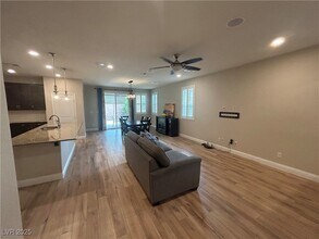 2236 Messina Mesa Ct in Henderson, NV - Building Photo - Building Photo