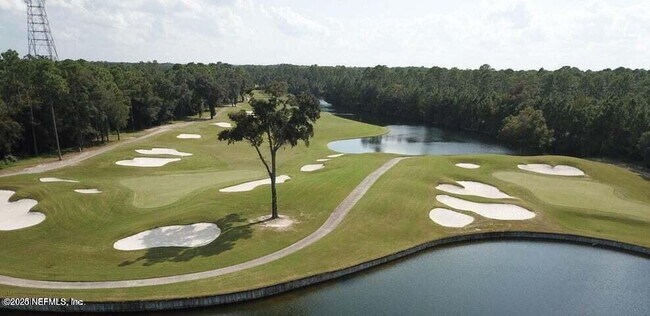 1200 Stonehedge Trail Ln in St. Augustine, FL - Building Photo - Building Photo