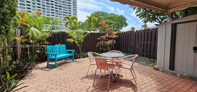 property at 2206 NE 7th St