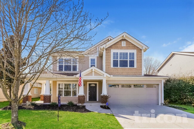 property at 4453 Frost St