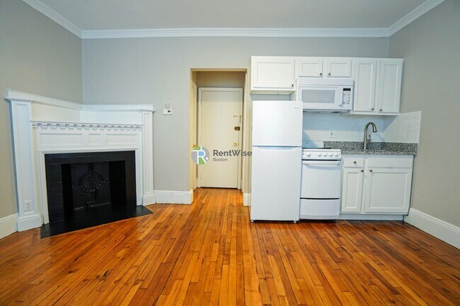 50 Park Vale Ave in Boston, MA - Building Photo - Building Photo