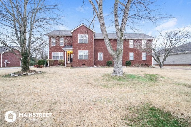 2251 Tedder Blvd in Murfreesboro, TN - Foto de edificio - Building Photo