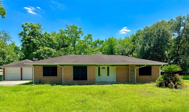 property at 802 Bystreet Rd