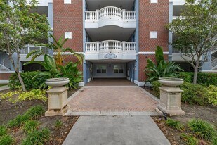 1100 Sunset View Cir in Kissimmee, FL - Building Photo