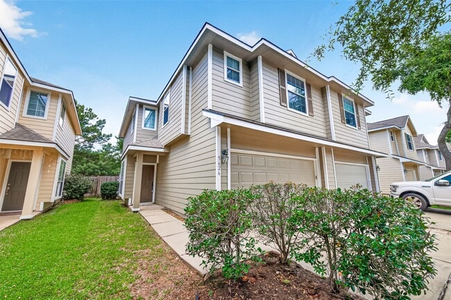 property at 5626 Claybeck Ln