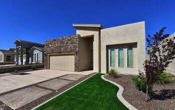 51073 Sand Verbena Ave in El Paso, TX - Building Photo - Building Photo