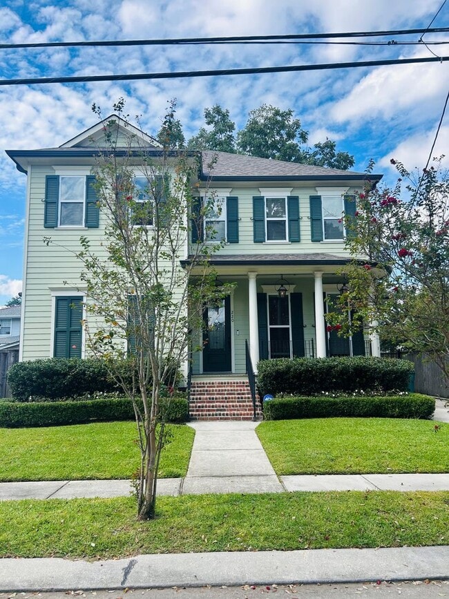 property at 220 Labarre Dr