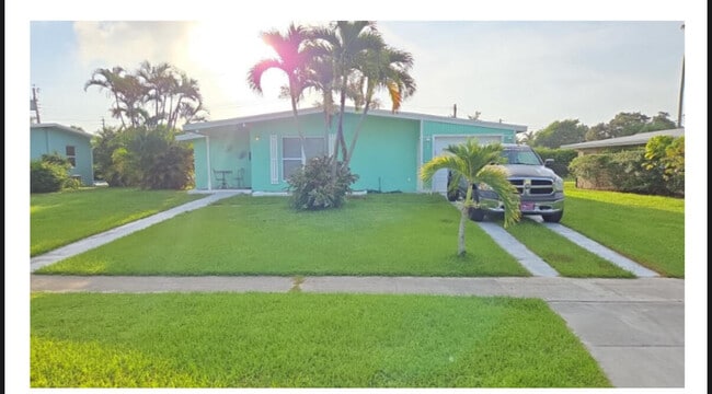 property at 3181 SE Pruitt Rd