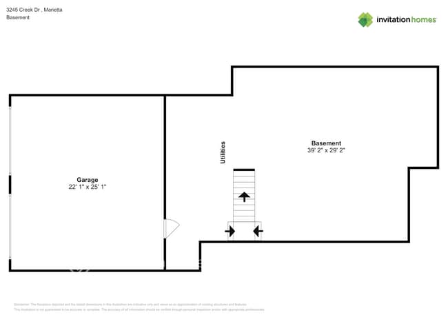 3245 Creek Dr in Marietta, GA - Building Photo - Building Photo