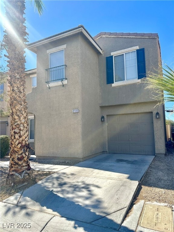 2119 Tierra Del Verde St in Las Vegas, NV - Building Photo - Building Photo