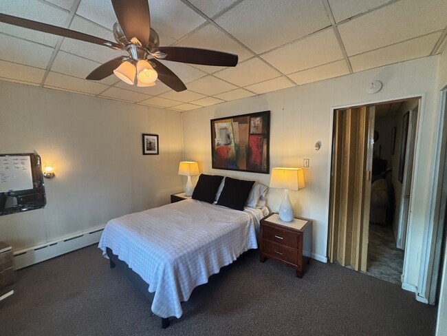 1119 Stanley Ave, Unit 2nd Floor in Bethlehem, PA - Building Photo - Building Photo