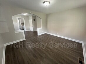 1727 S Randolph St in Indianapolis, IN - Building Photo - Building Photo