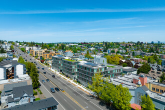 Eclipse Fremont in Seattle, WA - Building Photo - Building Photo