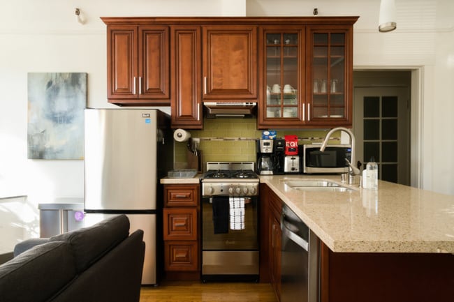 186-1149 Jersey St in San Francisco, CA - Foto de edificio - Building Photo