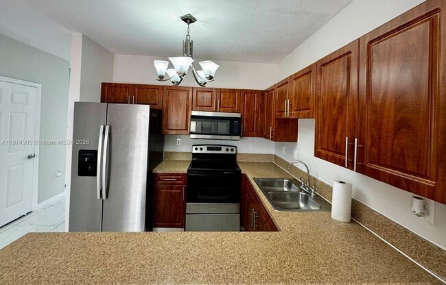 property at 10968 SW 182nd Ln
